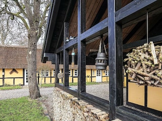 Ferienhaus Aså  12