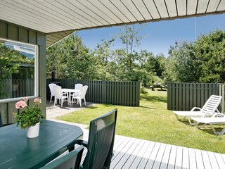 Ferienhaus Rødhus  27