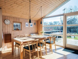 Ferienhaus Ebeltoft  24