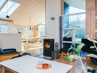 Ferienhaus Ebeltoft  4