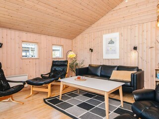 Vakantiehuis Ebeltoft  4