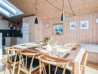 Vakantiehuis Ebeltoft  5