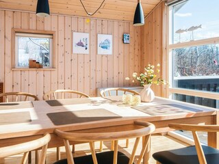 Vakantiehuis Ebeltoft  15