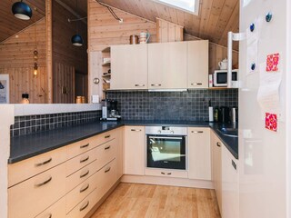 Ferienhaus Ebeltoft  14