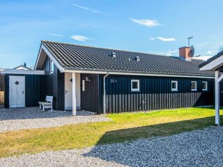 Vakantiehuis Ebeltoft  10