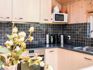 Ferienhaus Ebeltoft  16