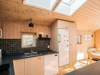 Ferienhaus Ebeltoft  13