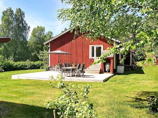 Holiday house Rejmyre Outdoor Recording 5