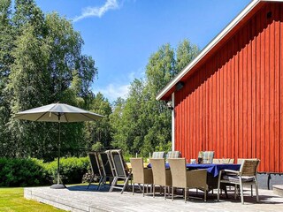 Holiday house Rejmyre Outdoor Recording 6