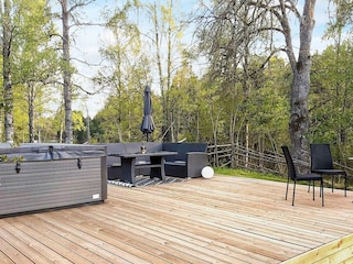 Holiday house Rejmyre Outdoor Recording 10