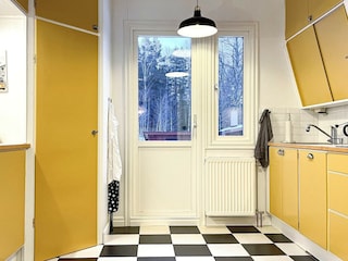 Holiday house Rejmyre  27
