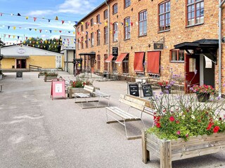 Ferienhaus Rejmyre  31