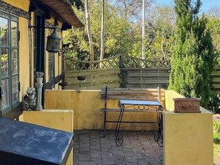 Ferienhaus Fjellerup Strand  10