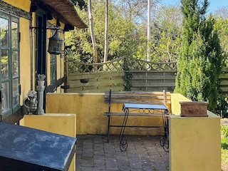 Ferienhaus Fjellerup Strand  14