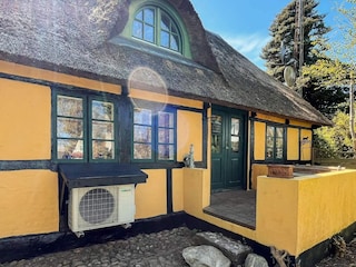 Ferienhaus Fjellerup Strand  13
