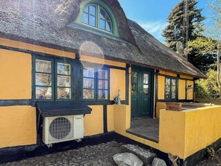 Ferienhaus Fjellerup Strand  35