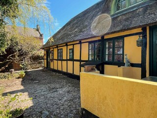 Ferienhaus Fjellerup Strand  11