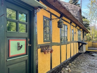 Ferienhaus Fjellerup Strand  11