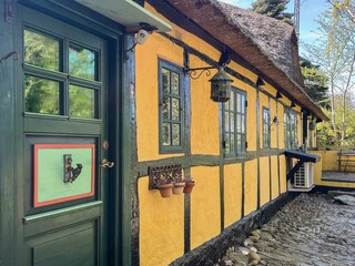 Ferienhaus Fjellerup Strand  9