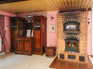 Ferienhaus Fjellerup Strand  36