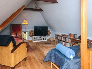 Ferienhaus Fjellerup Strand  37
