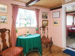 Ferienhaus Fjellerup Strand  13