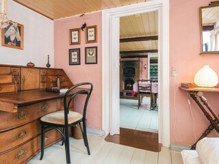 Ferienhaus Fjellerup Strand  14