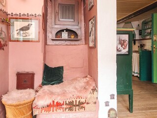 Ferienhaus Fjellerup Strand  31