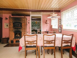 Ferienhaus Fjellerup Strand  15