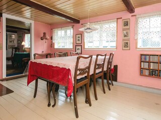 Ferienhaus Fjellerup Strand  39