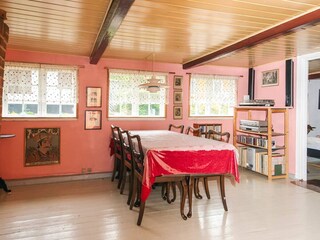 Ferienhaus Fjellerup Strand  40