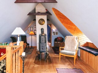 Ferienhaus Fjellerup Strand  16