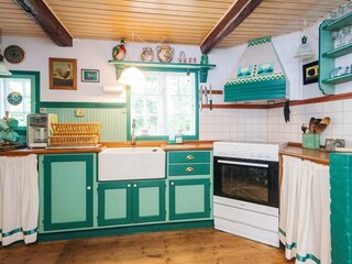 Ferienhaus Fjellerup Strand  41