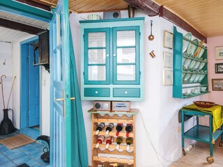 Ferienhaus Fjellerup Strand  17