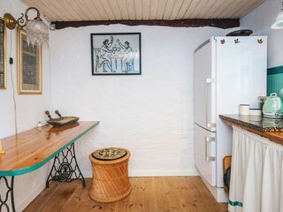 Ferienhaus Fjellerup Strand  18