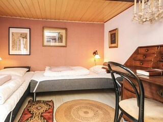 Ferienhaus Fjellerup Strand  43