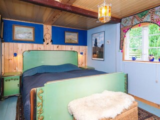 Ferienhaus Fjellerup Strand  21