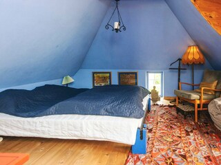 Ferienhaus Fjellerup Strand  22