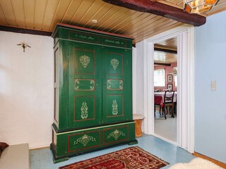 Ferienhaus Fjellerup Strand  23