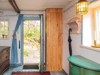 Ferienhaus Fjellerup Strand  24