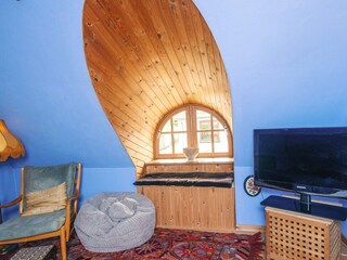 Ferienhaus Fjellerup Strand  25
