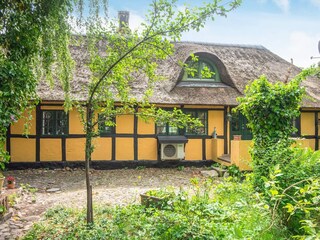 Ferienhaus Fjellerup Strand  26