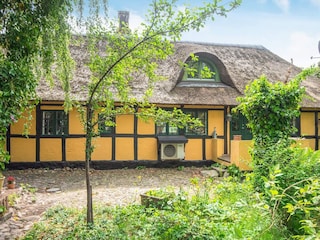 Ferienhaus Fjellerup Strand  42
