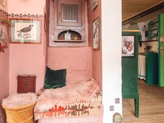 Ferienhaus Fjellerup Strand  28