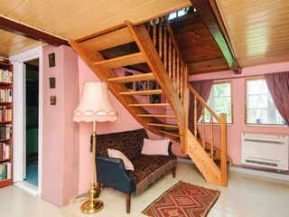 Ferienhaus Fjellerup Strand  29