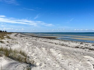 Ferienhaus Fjellerup Strand  30