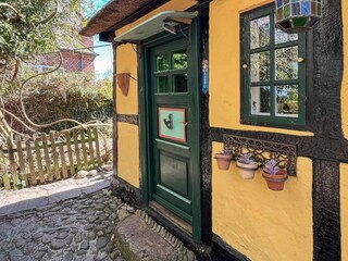 Ferienhaus Fjellerup Strand  31