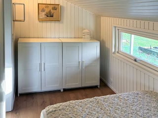 Ferienhaus Øster Grønning  10