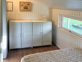 Ferienhaus Øster Grønning  12