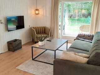 Ferienhaus Øster Grønning  14